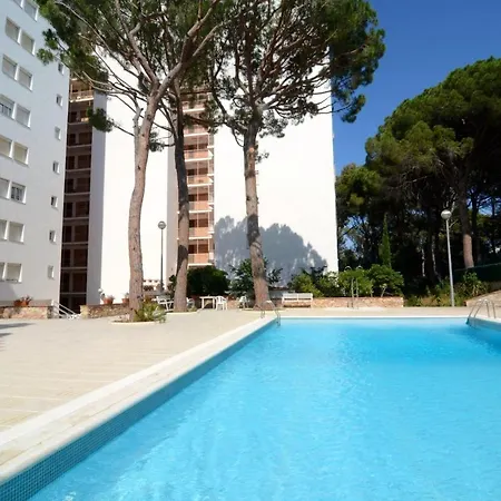 Apartamento Bosmar 1C Pals