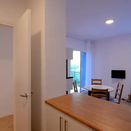 Apartamento Bosmar 1C