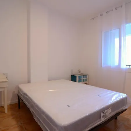 Apartamento Bosmar 1C Apartman *