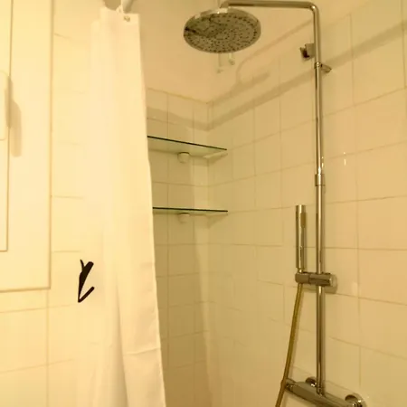 Apartamento Bosmar 1C Apartman *