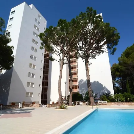 Apartamento Bosmar 1C Apartman