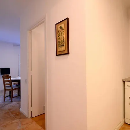 Apartman Apartamento Bosmar 1C Pals