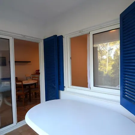 Apartamento Bosmar 1C Apartman Pals